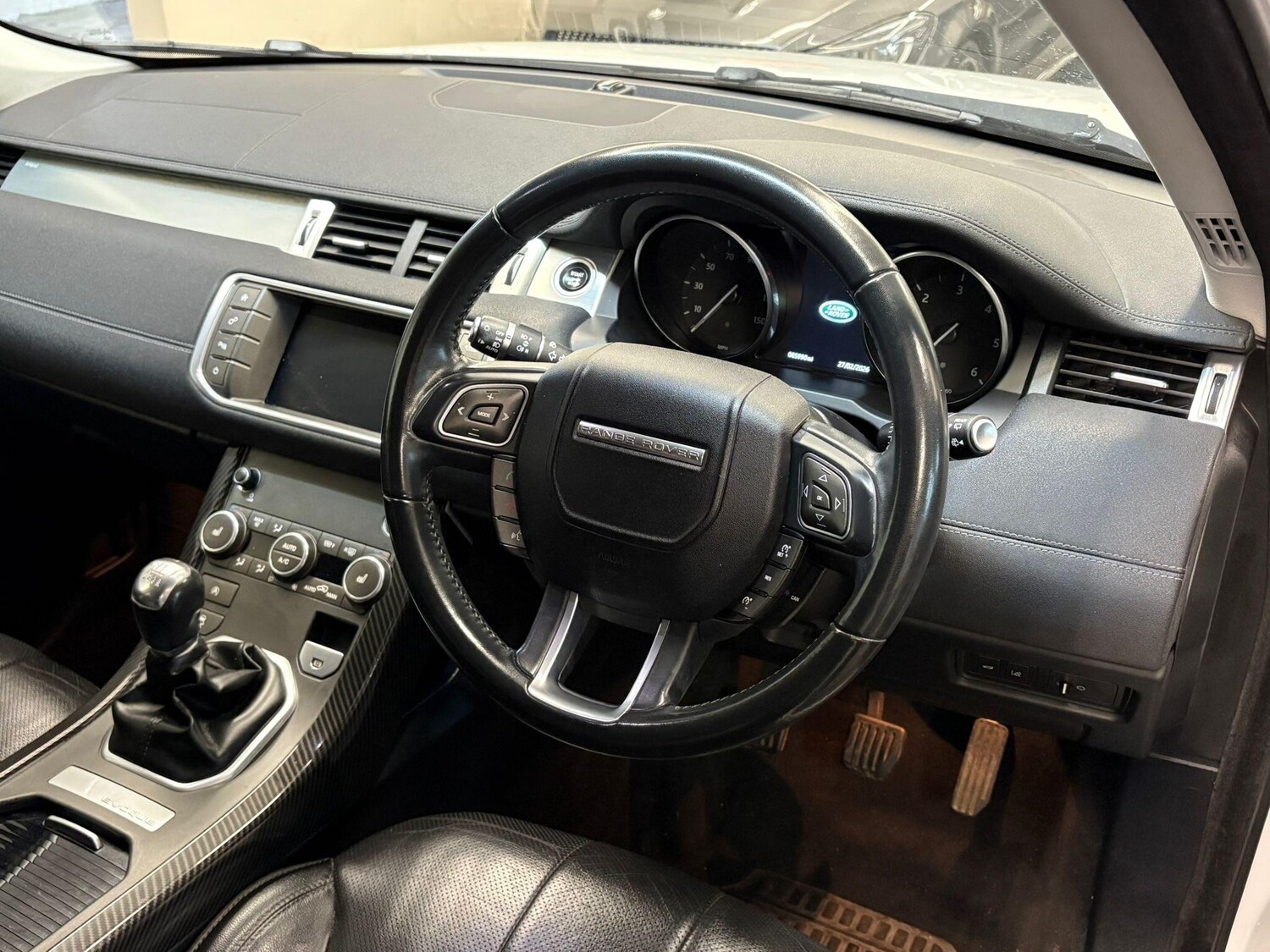 Used Land Rover Range Rover Evoque for sale - 77696562: Photo 25