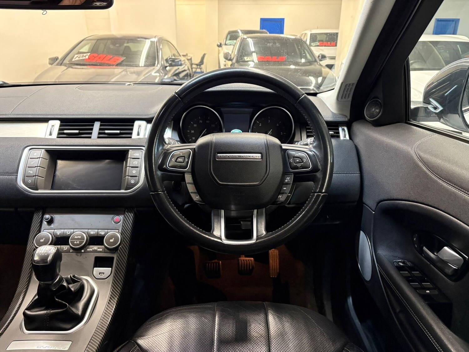 Used Land Rover Range Rover Evoque for sale - 77696562: Photo 27