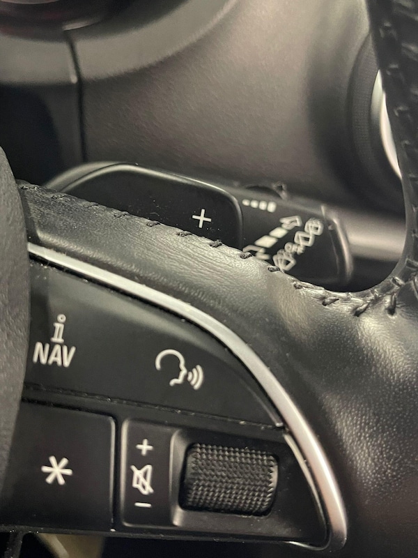 Used Audi A3 2015 for sale - 76227414: Photo 12