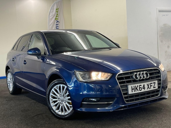 Used Audi A3 2015 for sale - 76227414: Photo 1