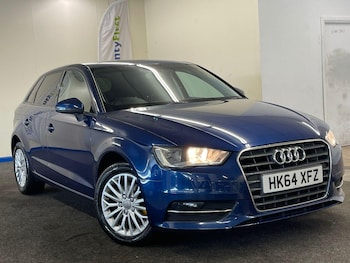 Audi - A3