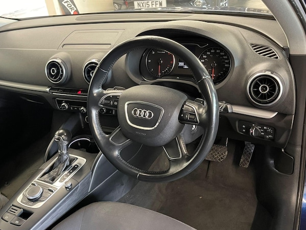 Used Audi A3 2015 for sale - 76227414: Photo 20
