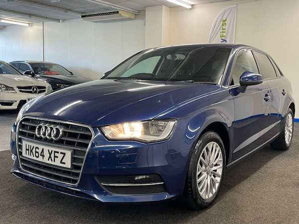 Used Audi A3 2015 for sale - 76227414: Photo 2