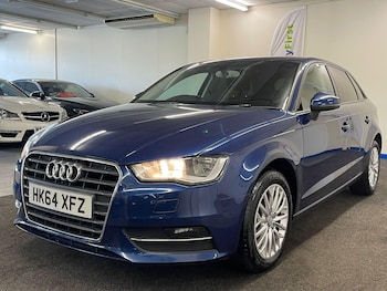 Used Audi A3 2015 for sale - 76227414: Photo 2