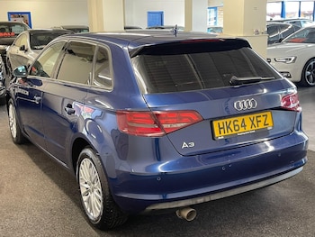 Used Audi A3 2015 for sale - 76227414: Photo 3
