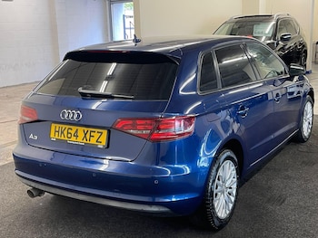 Used Audi A3 2015 for sale - 76227414: Photo 4