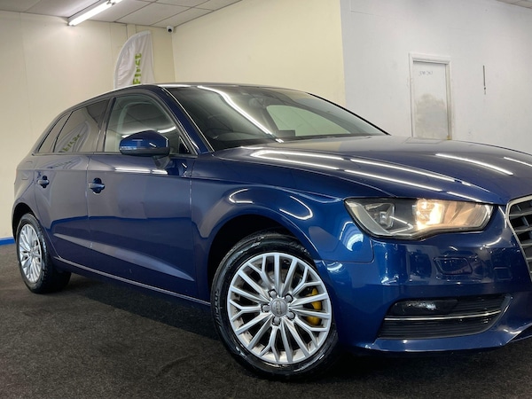 Used Audi A3 2015 for sale - 76227414: Photo 5