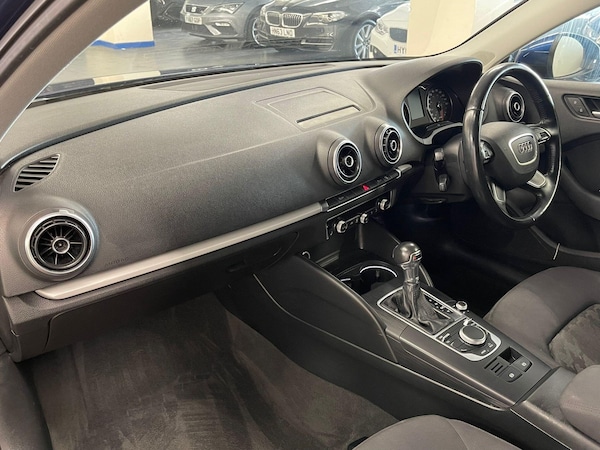 Used Audi A3 2015 for sale - 76227414: Photo 7