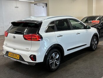Used Kia Niro 2019 for sale - 78648253: Photo