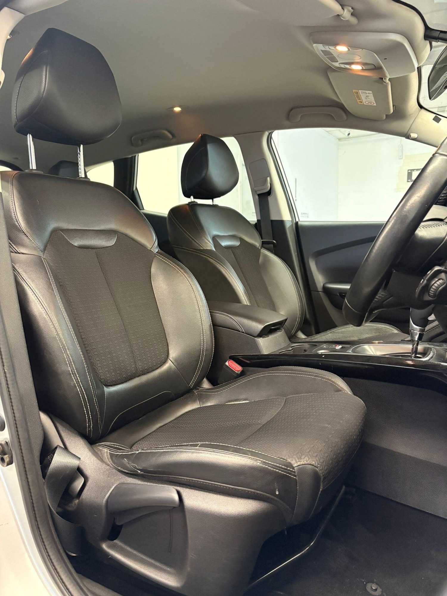 Used Renault Kadjar for sale - 77670552: Photo 11