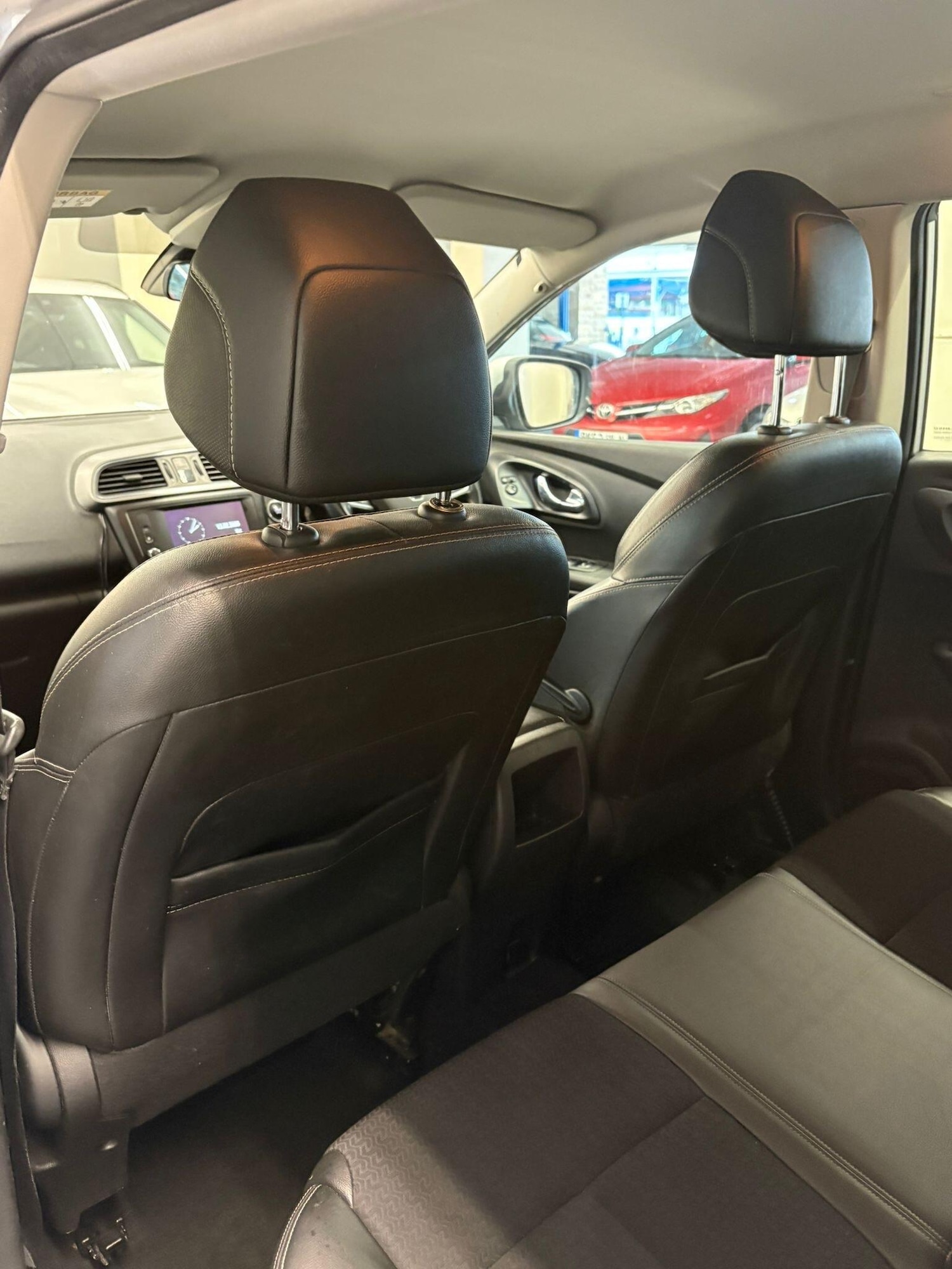 Used Renault Kadjar for sale - 77670552: Photo 12