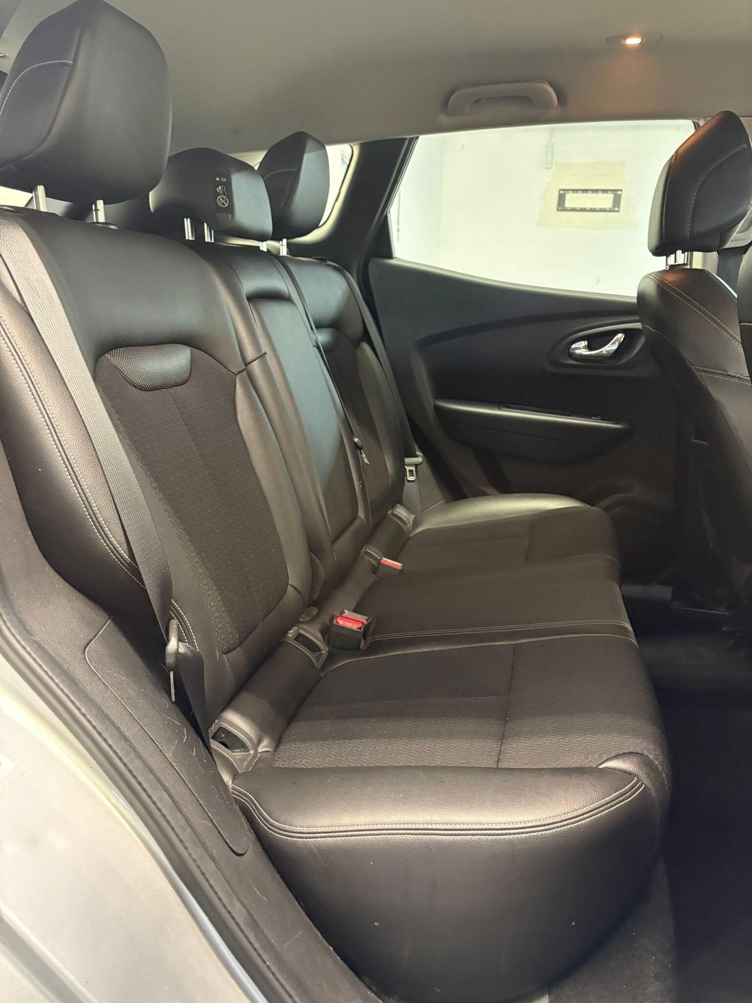 Used Renault Kadjar for sale - 77670552: Photo 14