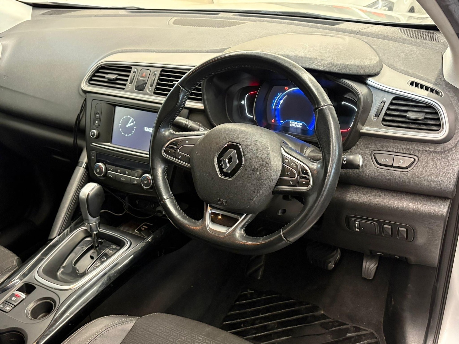 Used Renault Kadjar for sale - 77670552: Photo 26