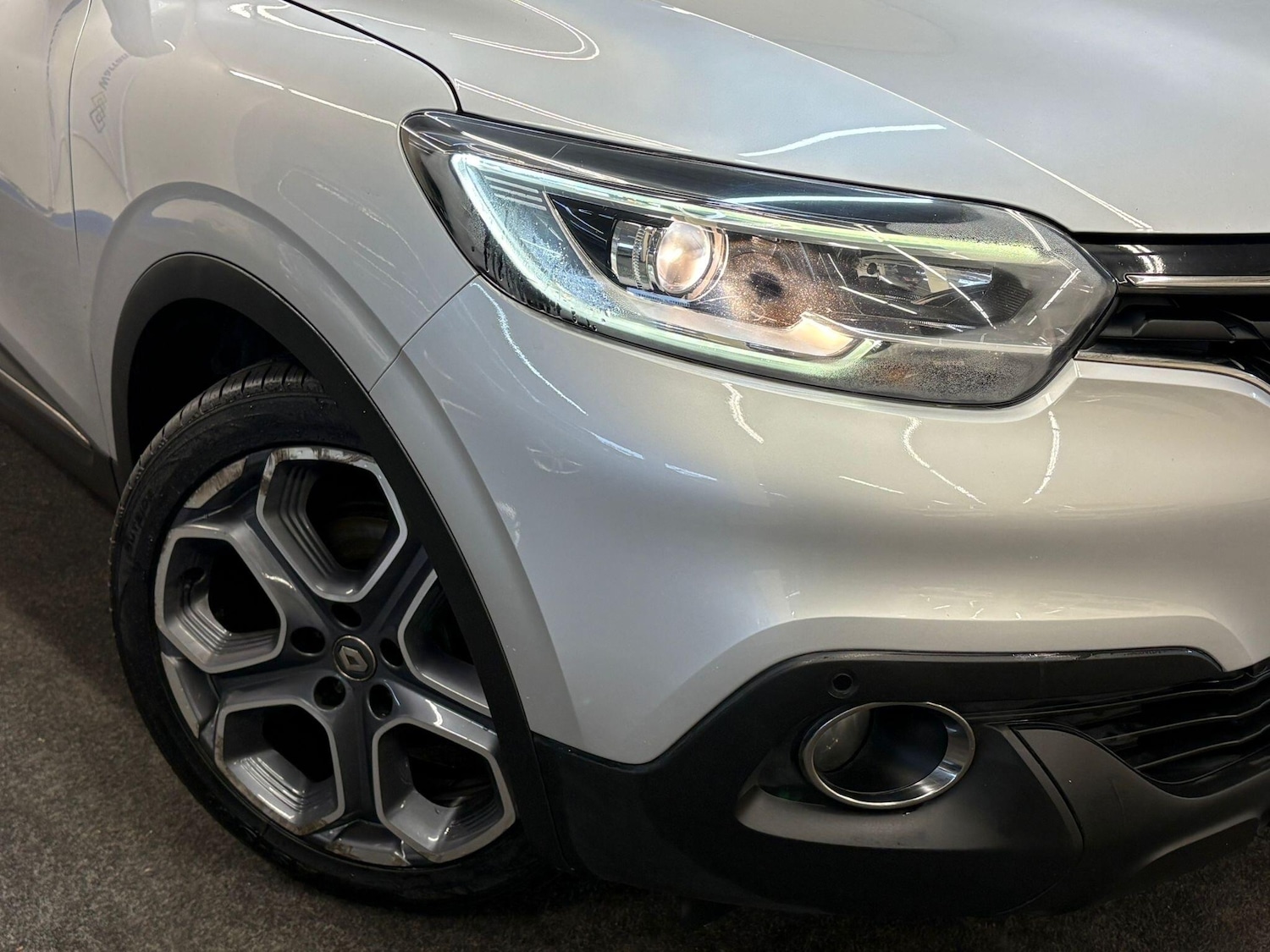 Used Renault Kadjar for sale - 77670552: Photo 27