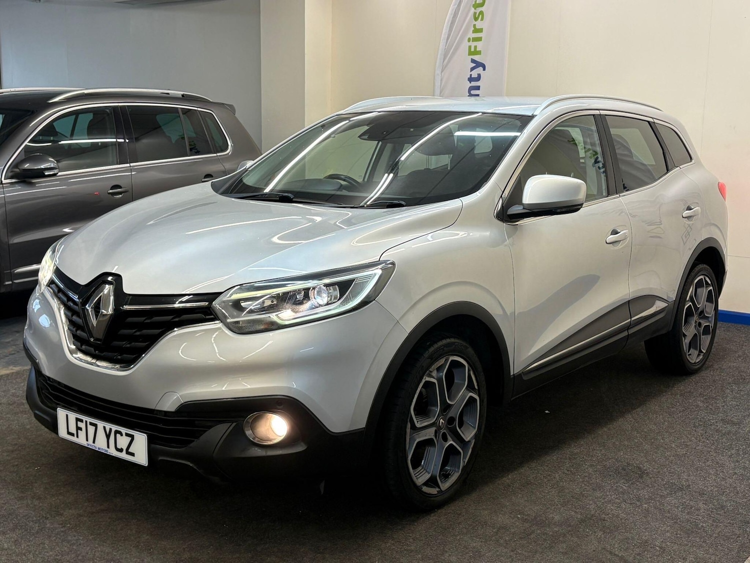Used Renault Kadjar for sale - 77670552: Photo 3