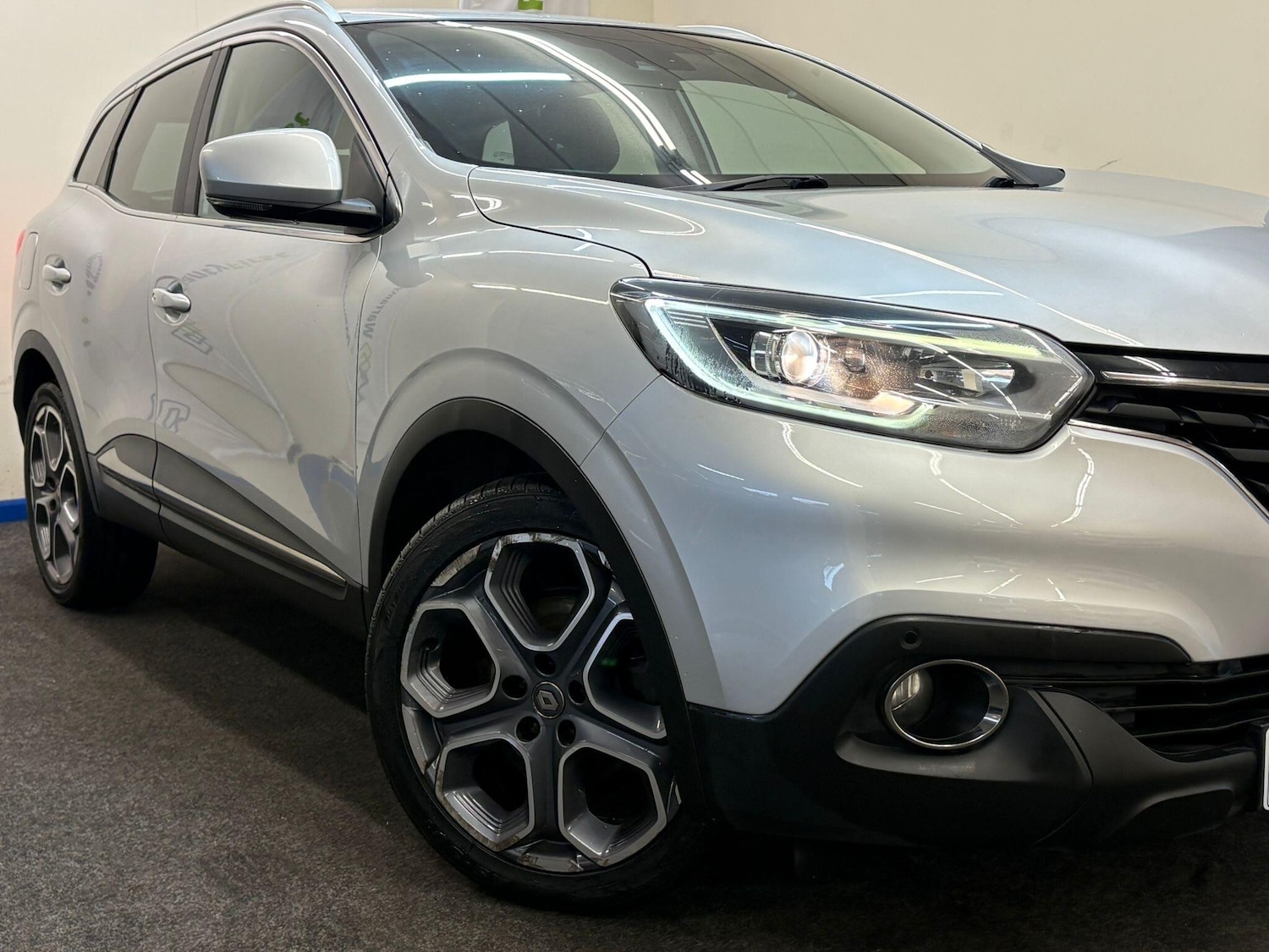Used Renault Kadjar for sale - 77670552: Photo 5
