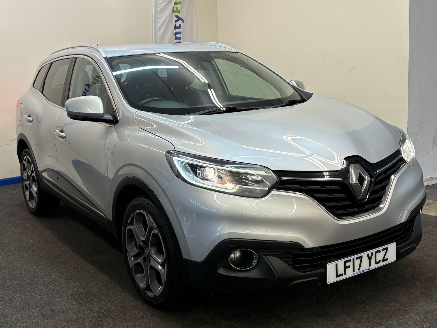 Used Renault Kadjar for sale - 77670552: Photo 6