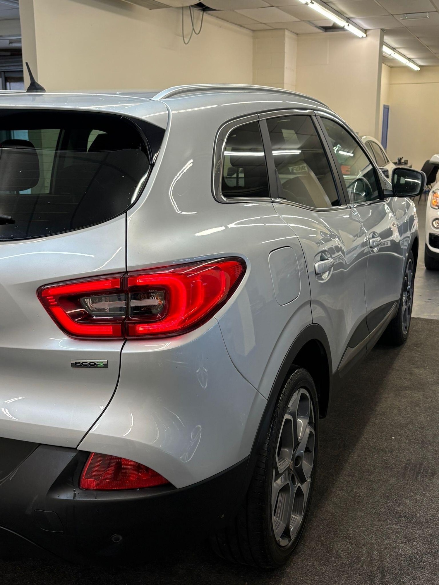 Used Renault Kadjar for sale - 77670552: Photo 7