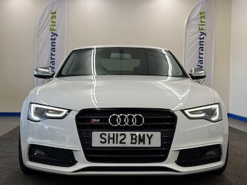 Used Audi S5 2012 for sale - 75339820: Photo
