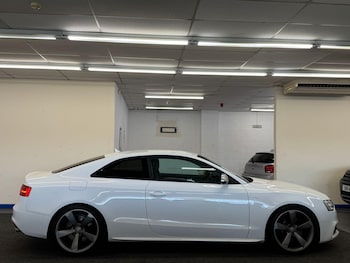 Used Audi S5 2012 for sale - 75339820: Photo