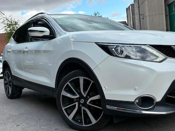 Used Nissan Qashqai 2014 for sale - 79401495: Photo