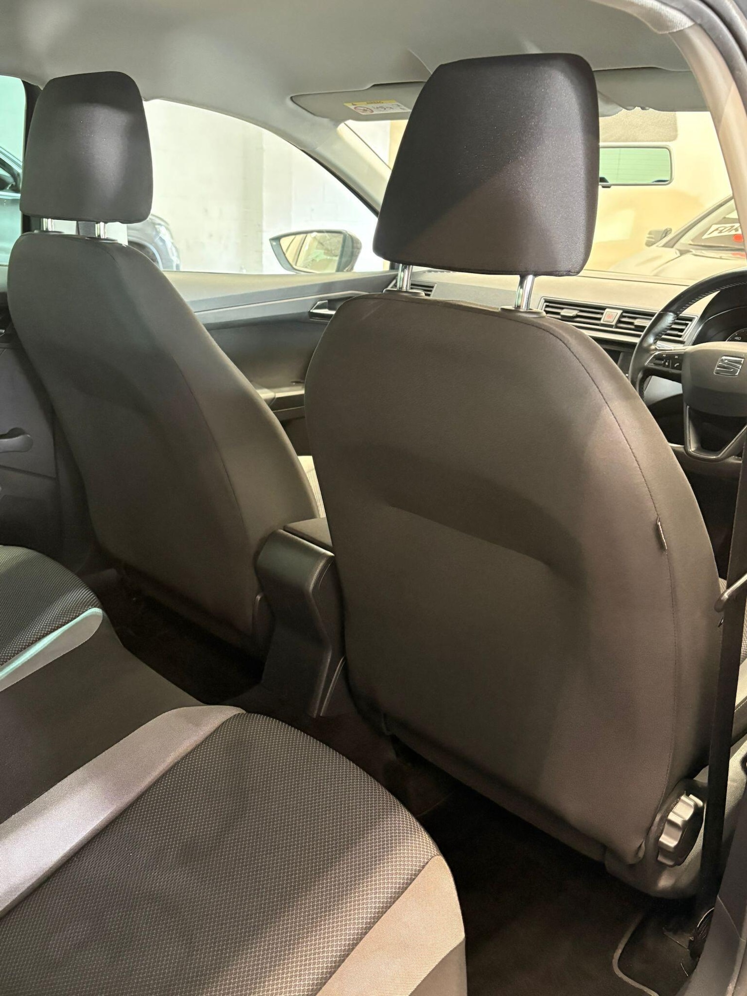 Used SEAT Ibiza 2018 for sale - 77657568: Photo 10