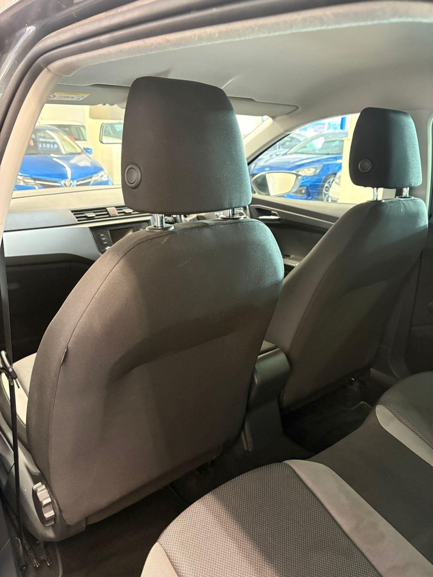 Used SEAT Ibiza 2018 for sale - 77657568: Photo 11