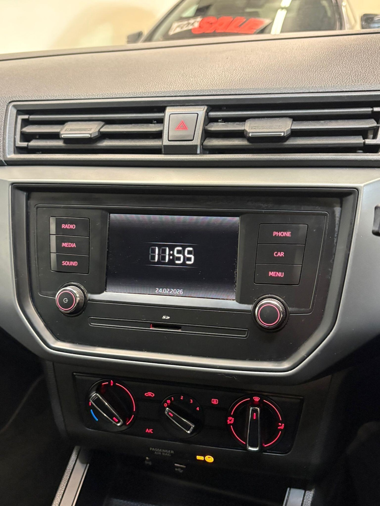 Used SEAT Ibiza 2018 for sale - 77657568: Photo 16