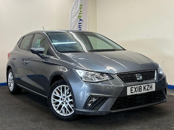 2018 (18) - 1.0 TSI 95 SE 5dr