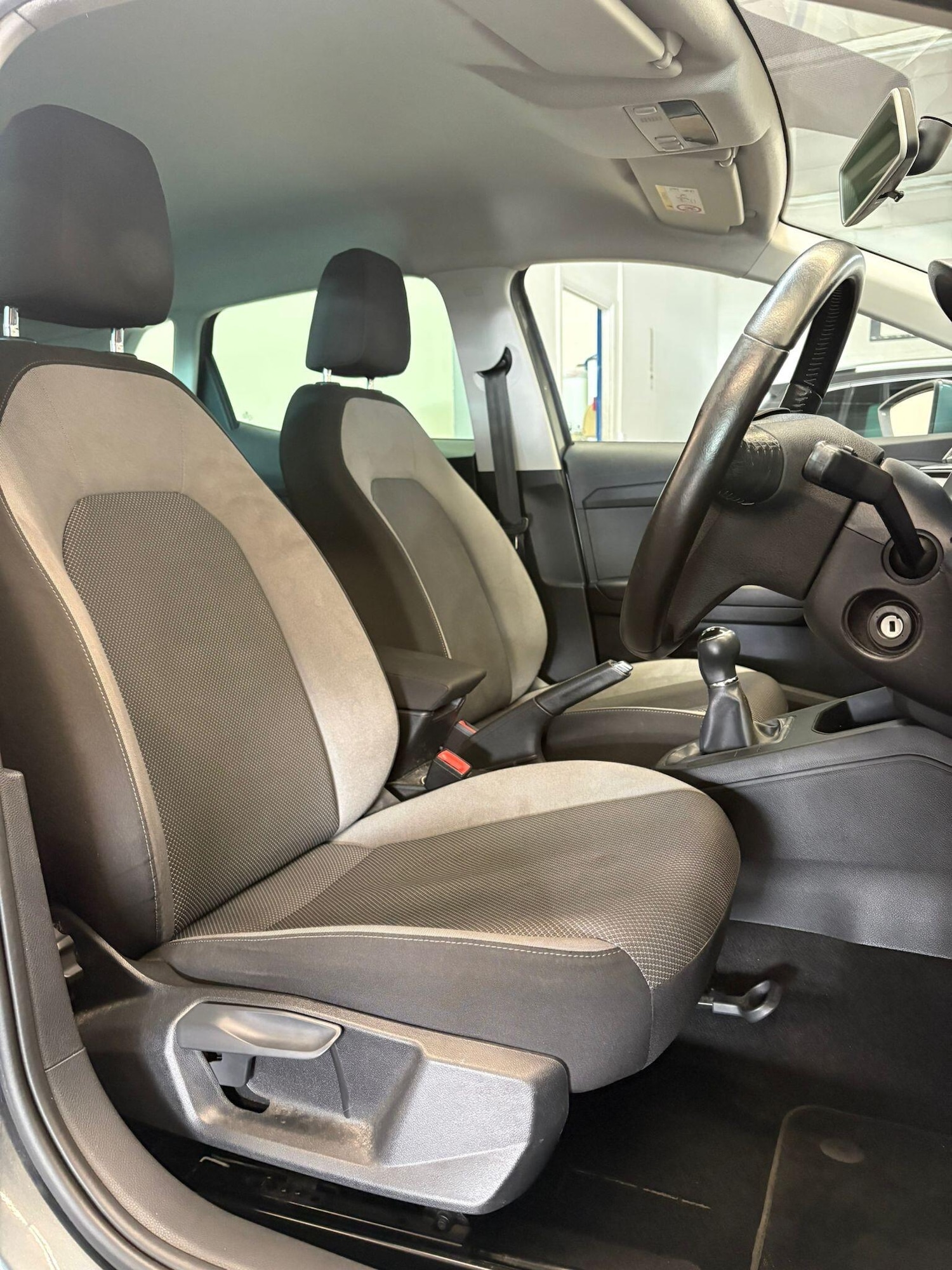 Used SEAT Ibiza 2018 for sale - 77657568: Photo 8