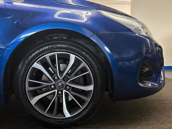 Used Toyota Avensis 2016 for sale - 76227835: Photo 18