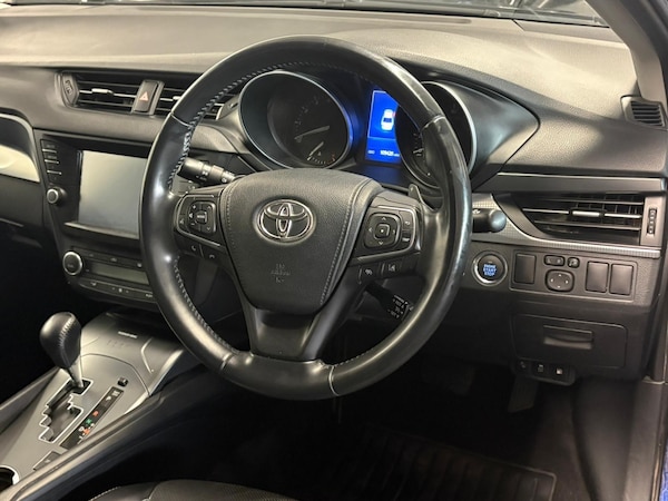Used Toyota Avensis 2016 for sale - 76227835: Photo 21