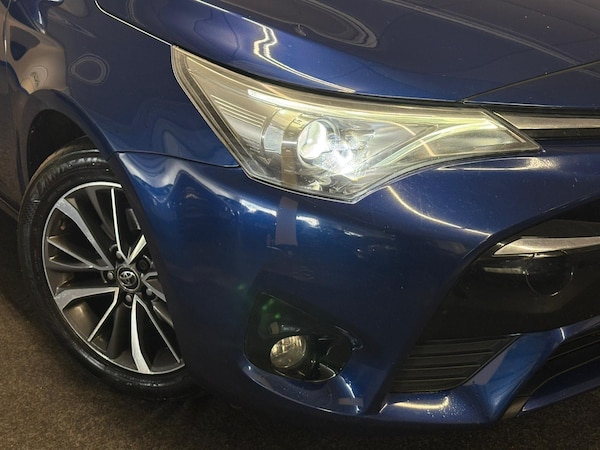 Used Toyota Avensis 2016 for sale - 76227835: Photo 22