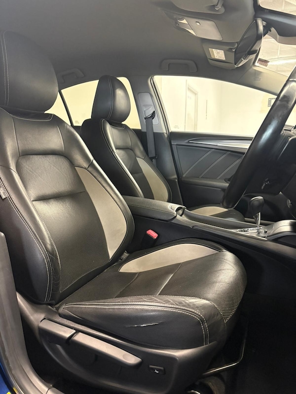 Used Toyota Avensis 2016 for sale - 76227835: Photo 23