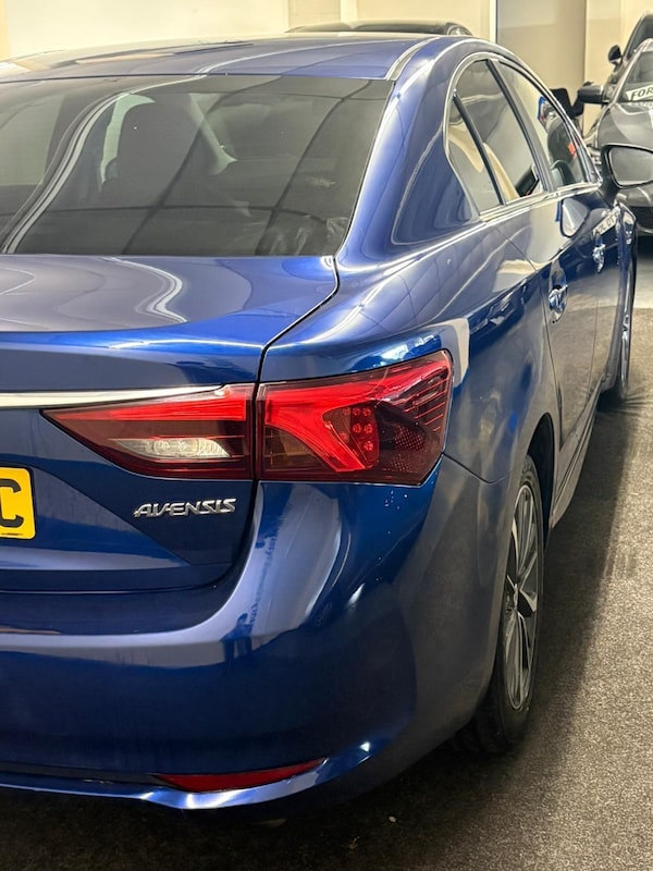 Used Toyota Avensis 2016 for sale - 76227835: Photo 6