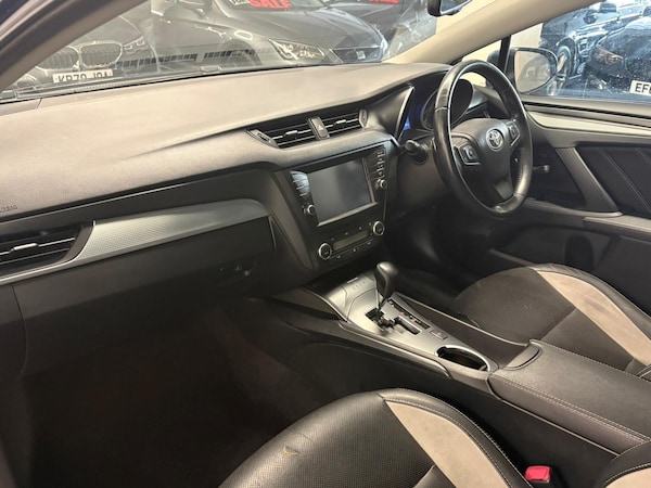 Used Toyota Avensis 2016 for sale - 76227835: Photo 7
