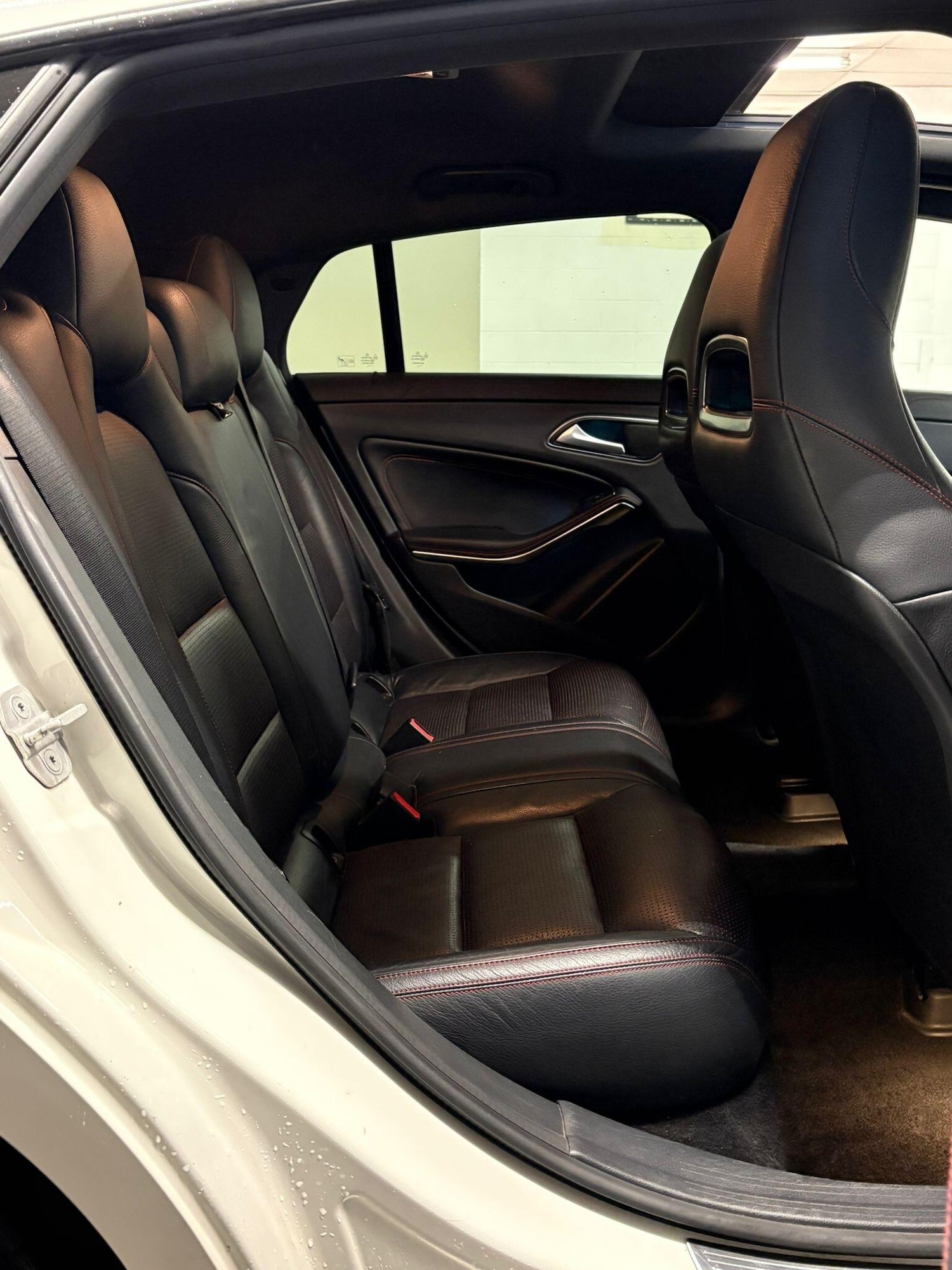 Used Mercedes-Benz CLA 2016 for sale - 76166448: Photo 10