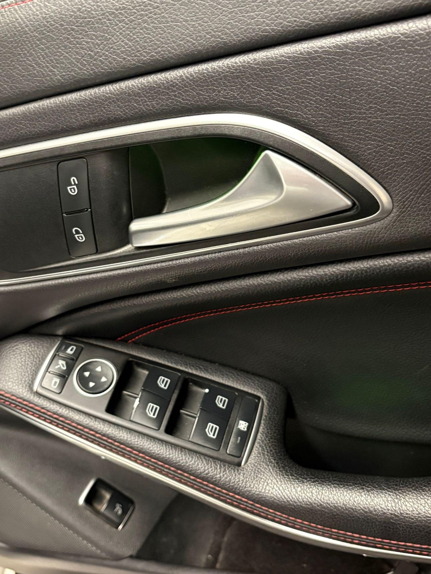 Used Mercedes-Benz CLA 2016 for sale - 76166448: Photo 11