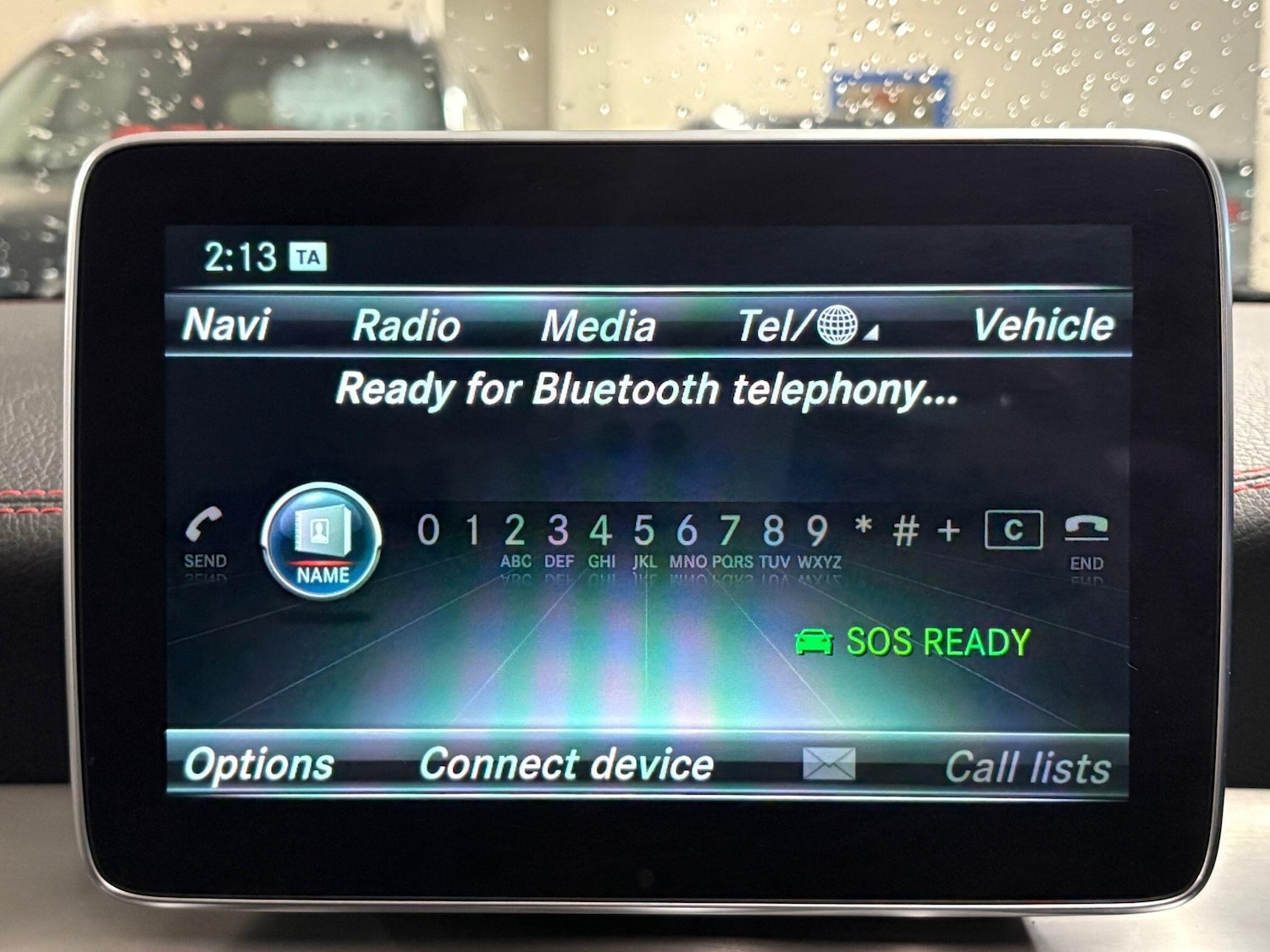 Used Mercedes-Benz CLA 2016 for sale - 76166448: Photo 20