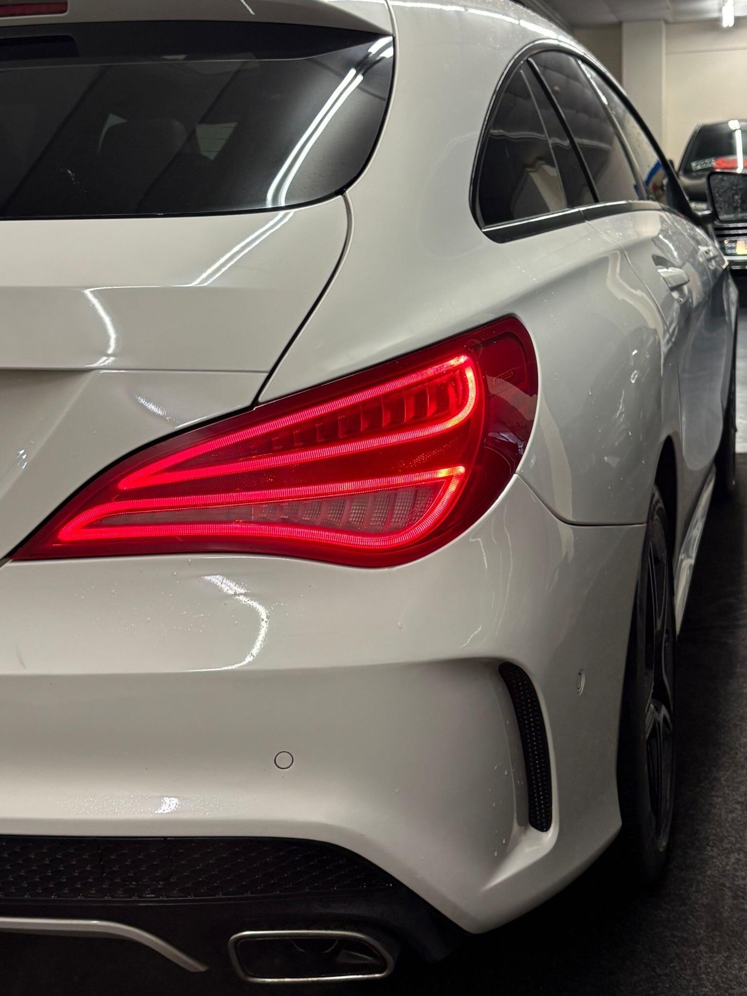 Used Mercedes-Benz CLA 2016 for sale - 76166448: Photo 26