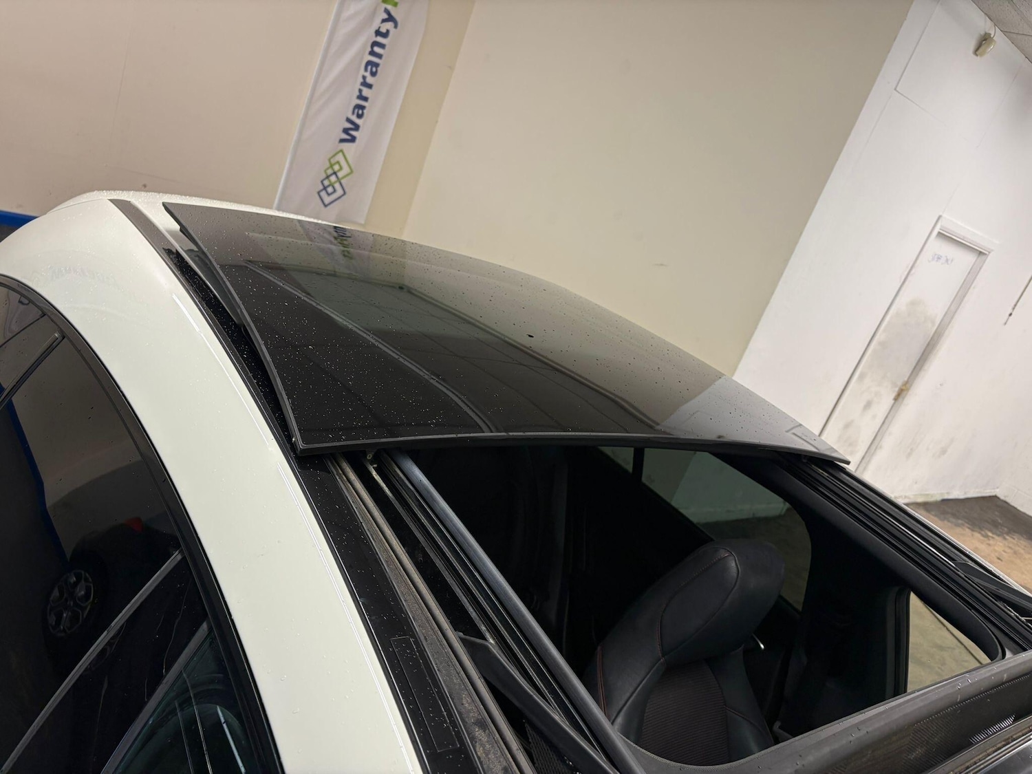 Used Mercedes-Benz CLA 2016 for sale - 76166448: Photo 27