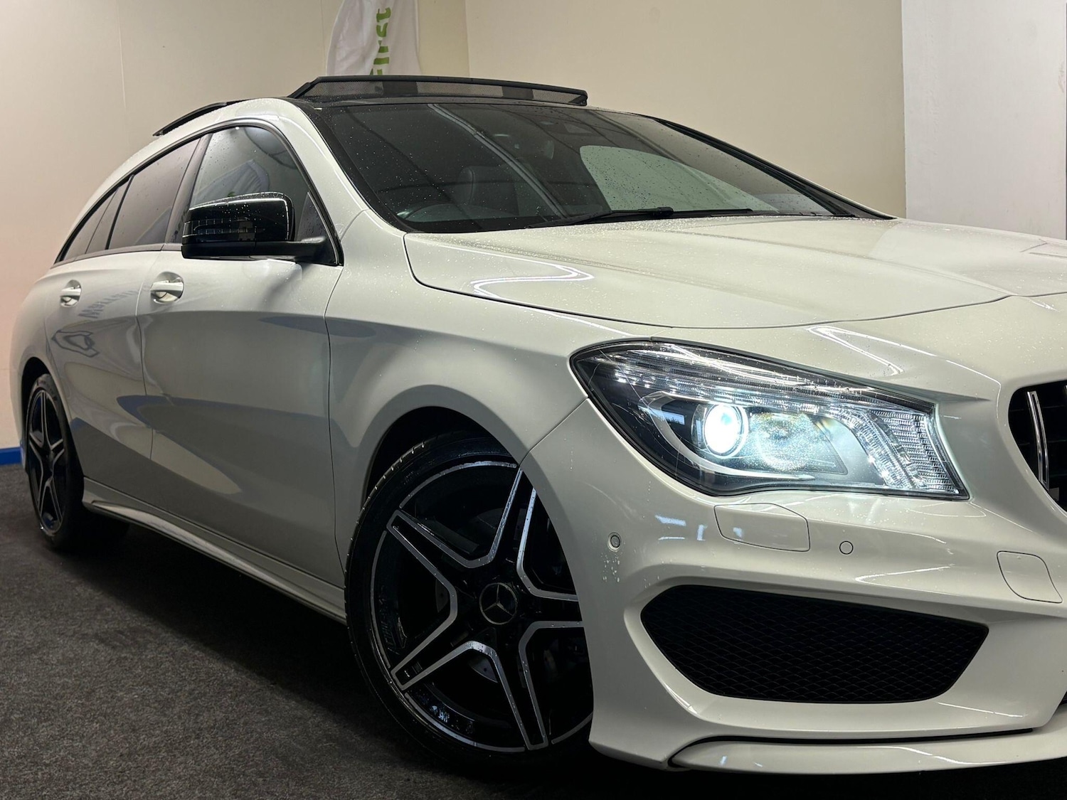Used Mercedes-Benz CLA 2016 for sale - 76166448: Photo 5