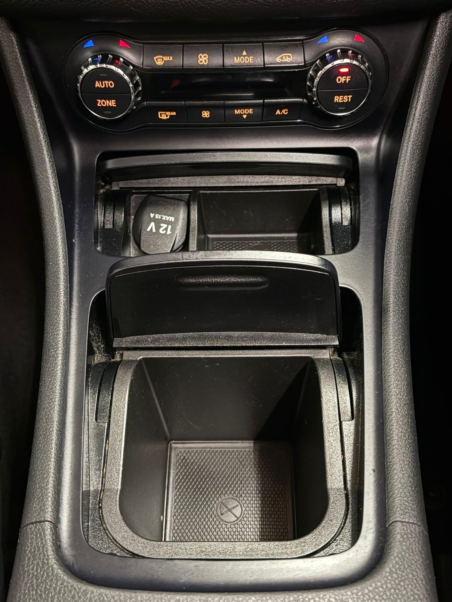 Used Mercedes-Benz CLA 2016 for sale - 76166448: Photo 7