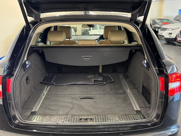 Used Jaguar XF 2014 for sale - 75339466: Photo 14