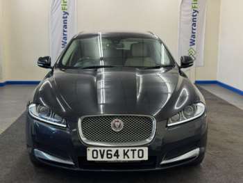 Used Jaguar XF 2014 for sale - 75339466: Photo