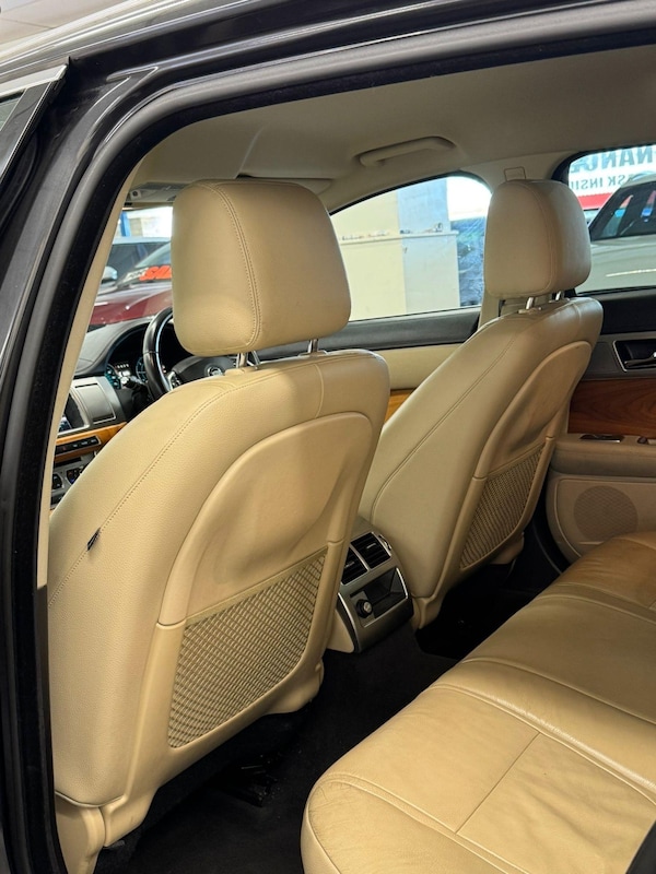 Used Jaguar XF 2014 for sale - 75339466: Photo 9