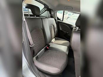 Used Vauxhall Corsa 2016 for sale - 79590089: Photo