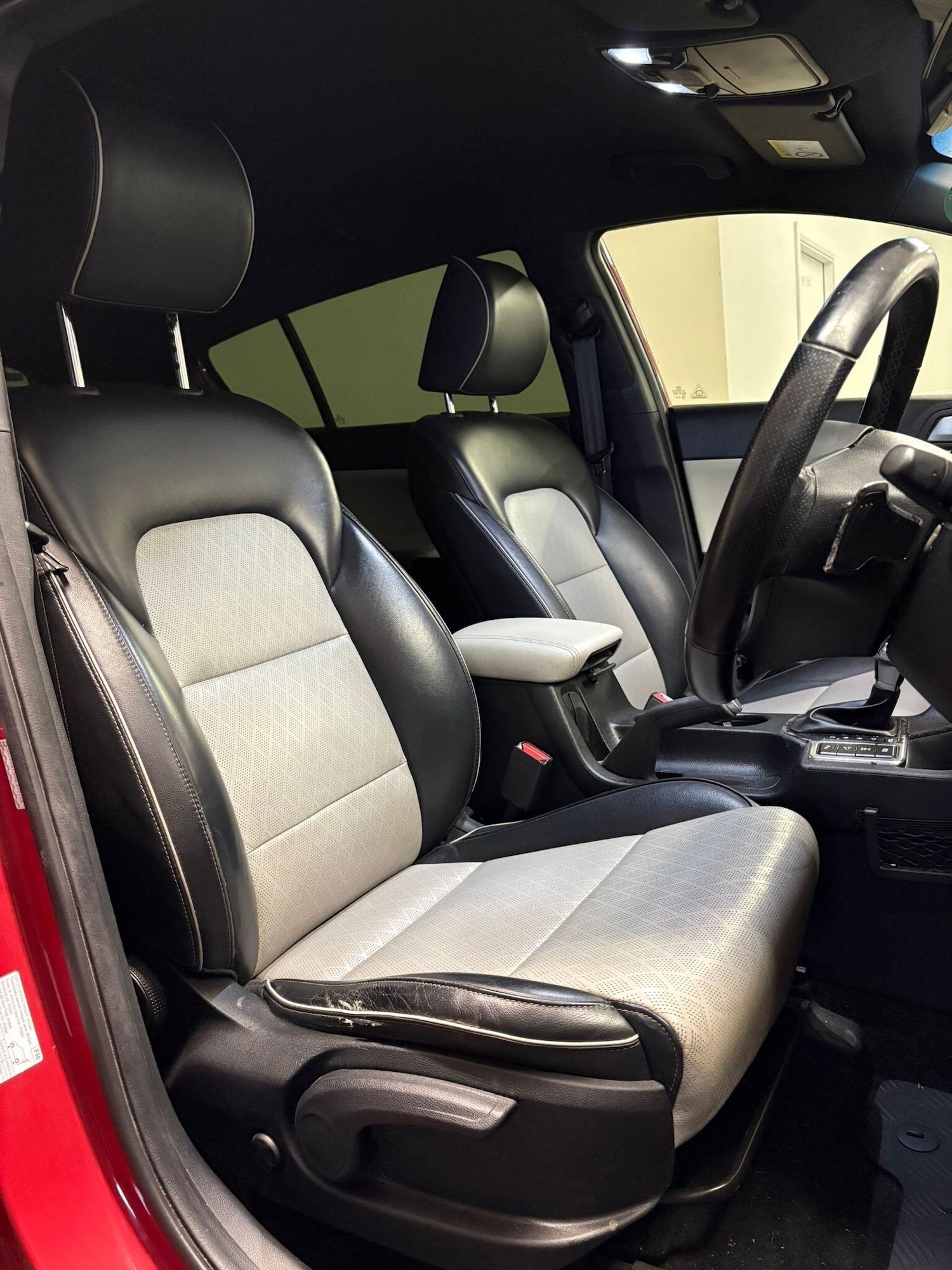 Used Kia Sportage 2017 for sale - 76623210: Photo 10