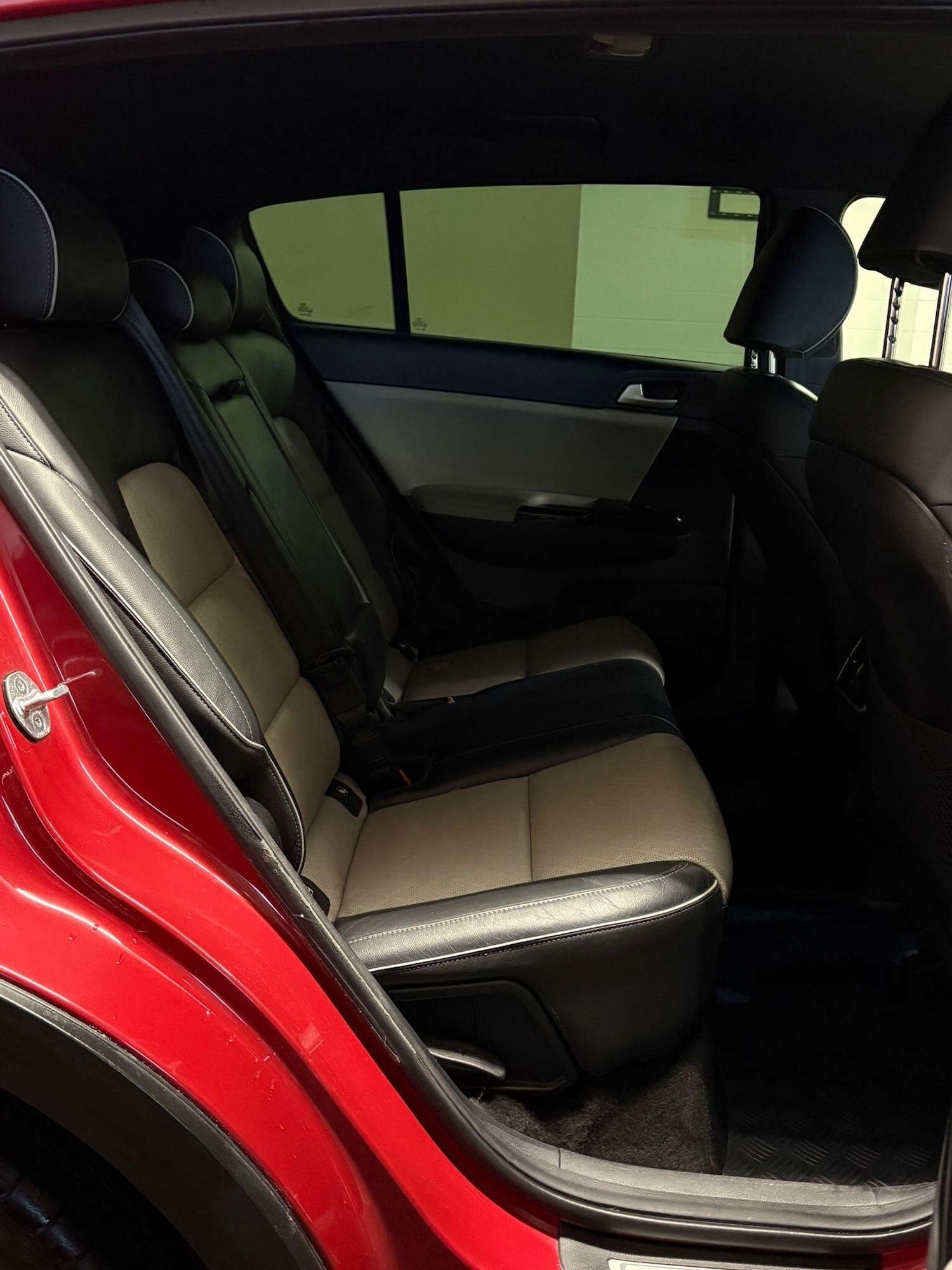 Used Kia Sportage 2017 for sale - 76623210: Photo 11