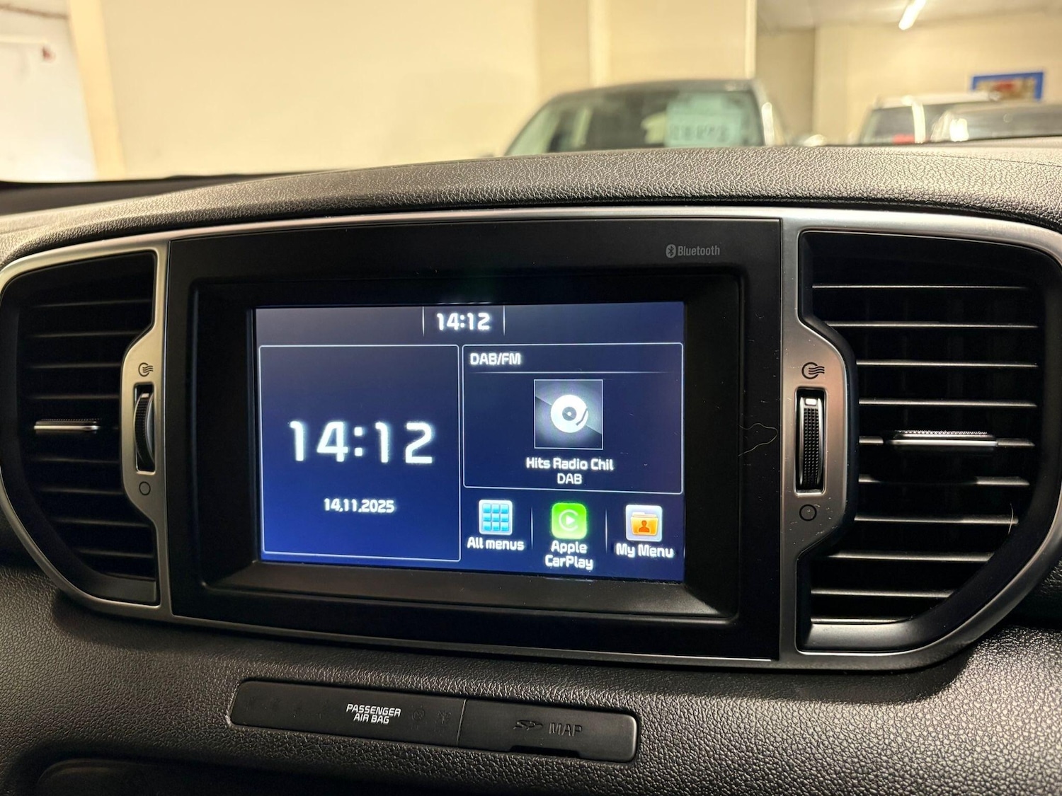 Used Kia Sportage 2017 for sale - 76623210: Photo 14